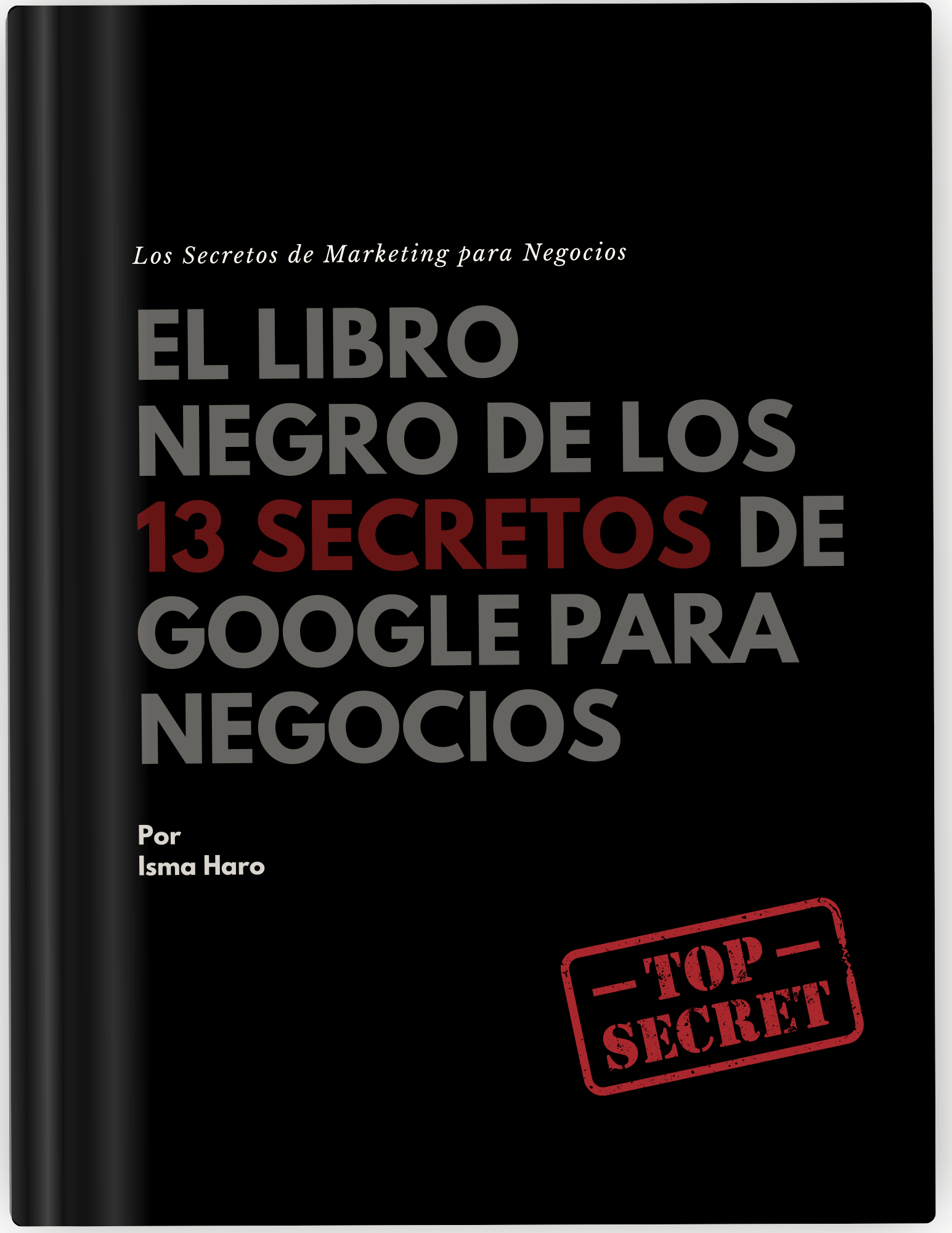 marketing secrets blackbook ecover